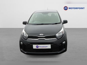 Used Kia Picanto 2017 for sale - 79312376: Photo