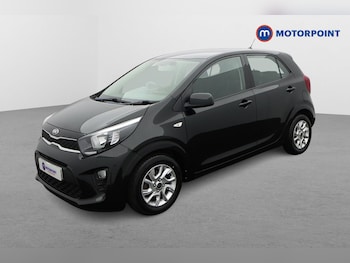 Used Kia Picanto 2017 for sale - 79312376: Photo