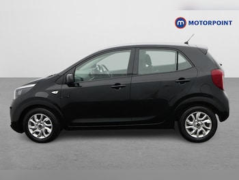 Used Kia Picanto 2017 for sale - 79312376: Photo
