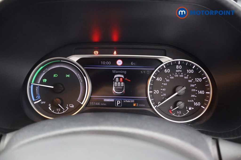 Used Nissan Juke 2023 for sale - 76650747: Photo 10