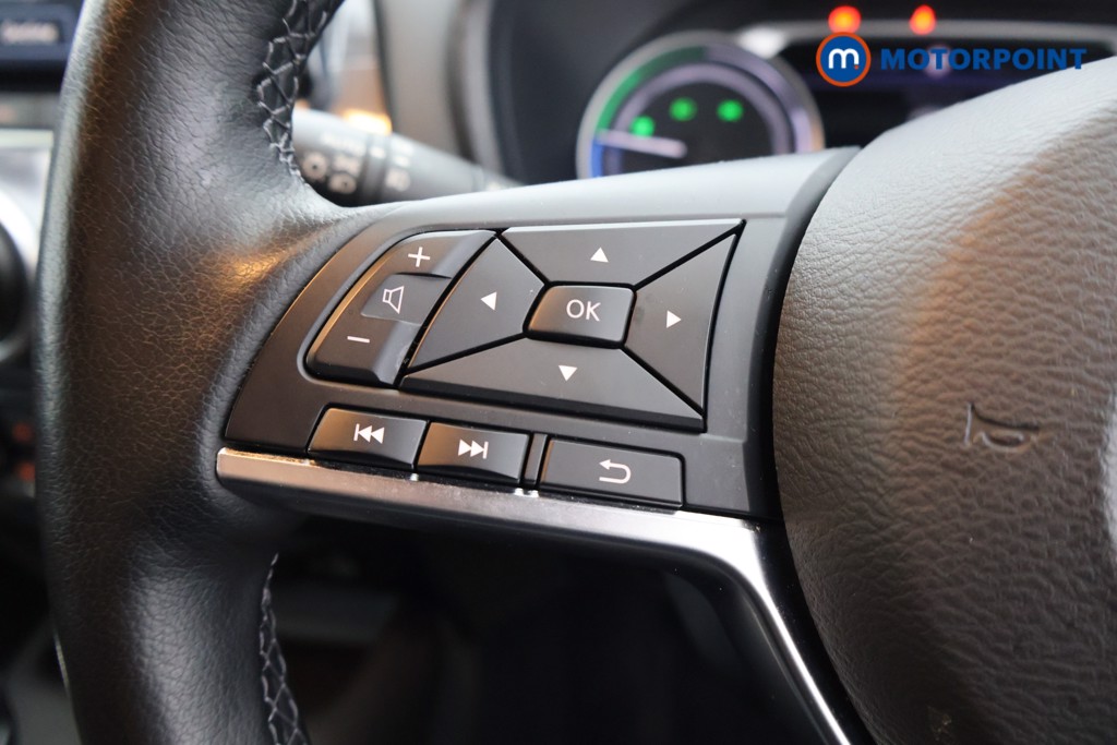 Used Nissan Juke 2023 for sale - 76650747: Photo 11