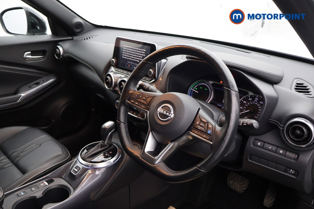 Used Nissan Juke 2023 for sale - 76650747: Photo 19