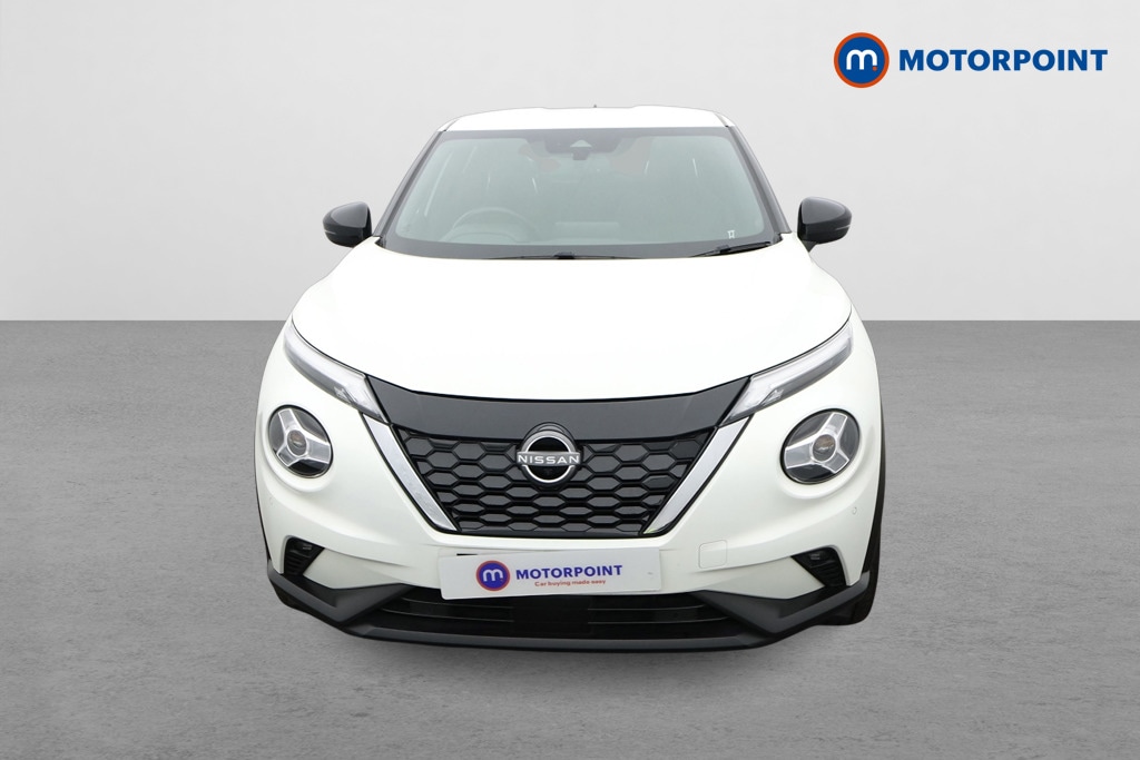 Used Nissan Juke 2023 for sale - 76650747: Photo 2