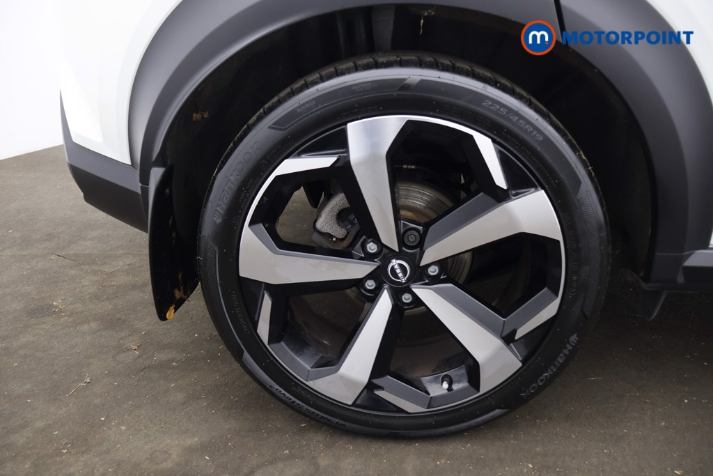 Used Nissan Juke 2023 for sale - 76650747: Photo 23