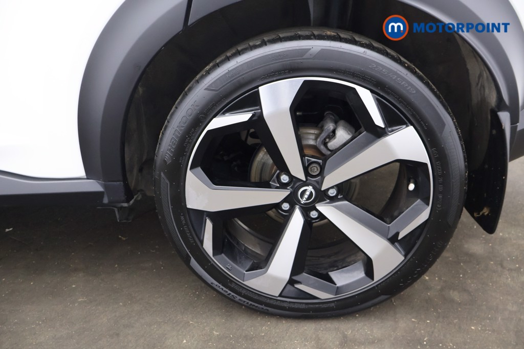 Used Nissan Juke 2023 for sale - 76650747: Photo 26