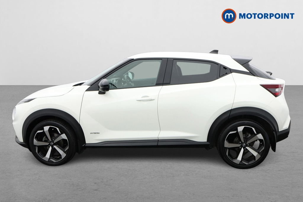 Used Nissan Juke 2023 for sale - 76650747: Photo 4