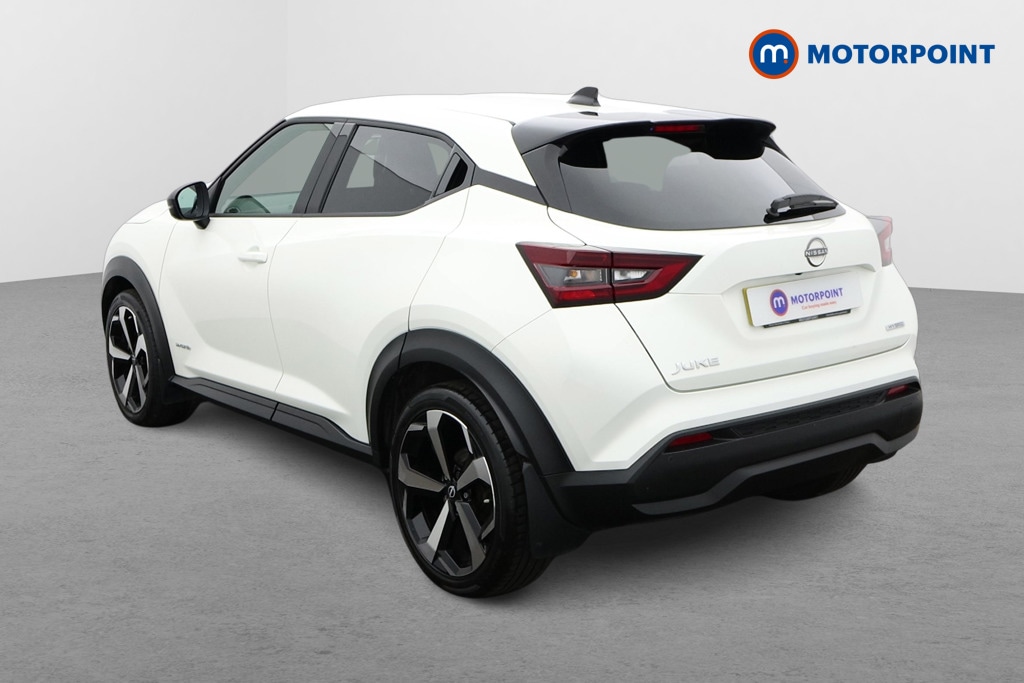 Used Nissan Juke 2023 for sale - 76650747: Photo 5