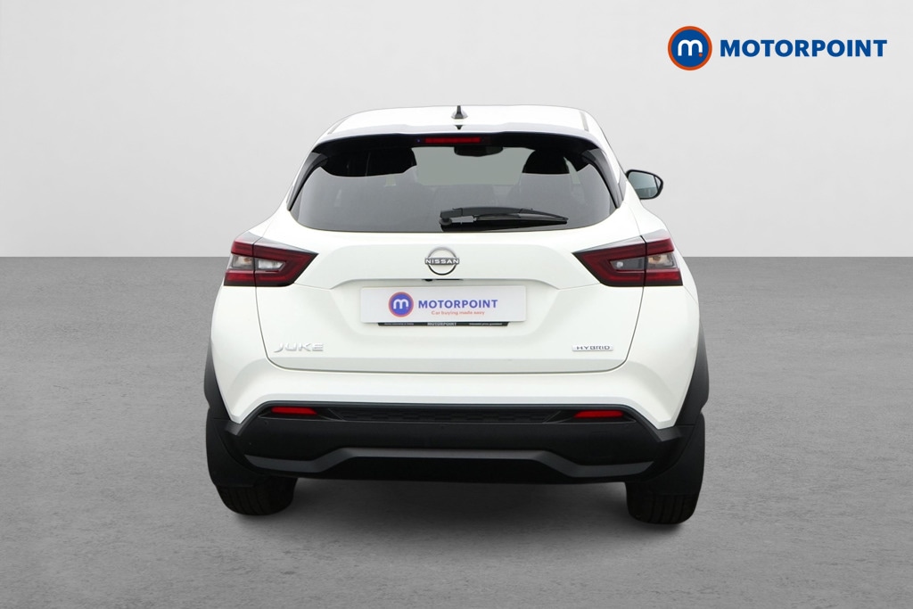 Used Nissan Juke 2023 for sale - 76650747: Photo 6