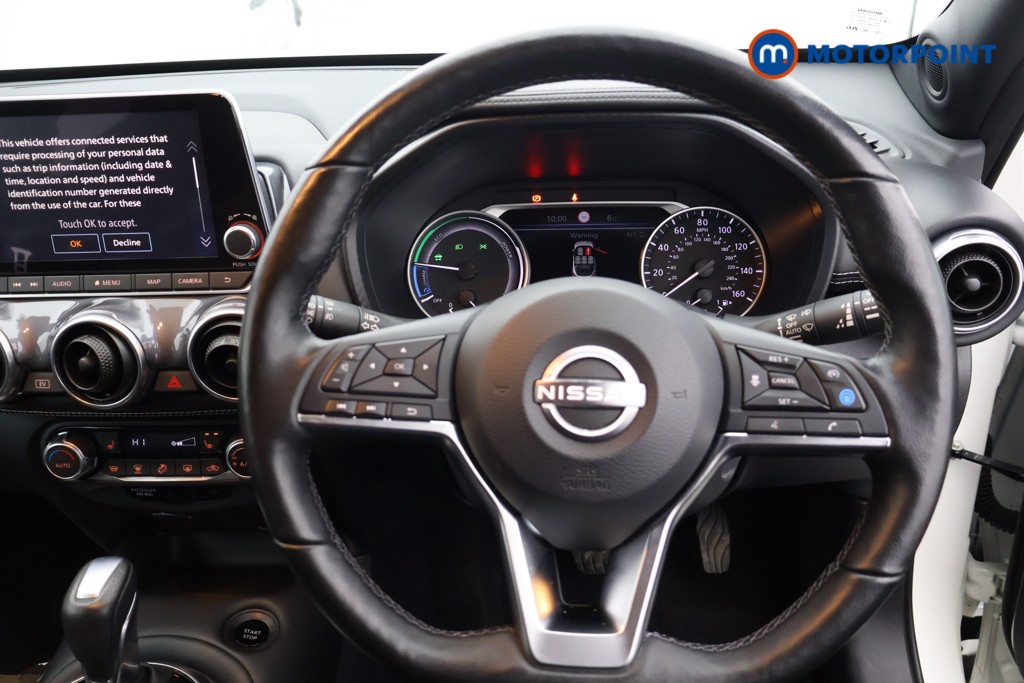 Used Nissan Juke 2023 for sale - 76650747: Photo 9