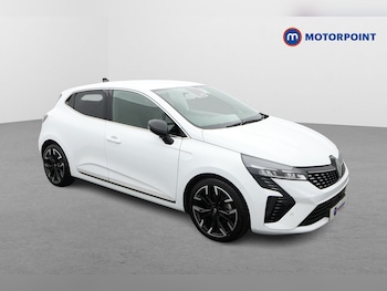 Used Renault Clio 2024 for sale - 79196329: Photo
