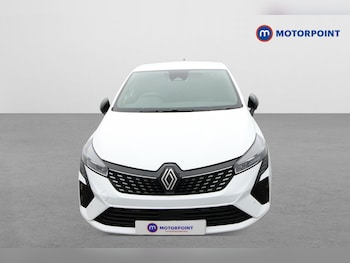 Used Renault Clio 2024 for sale - 79196329: Photo