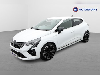 Used Renault Clio 2024 for sale - 79196329: Photo
