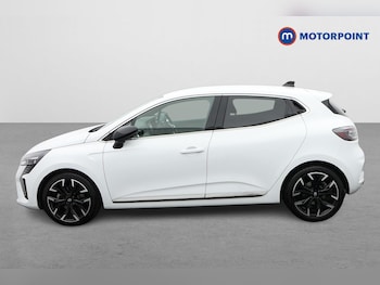 Used Renault Clio 2024 for sale - 79196329: Photo
