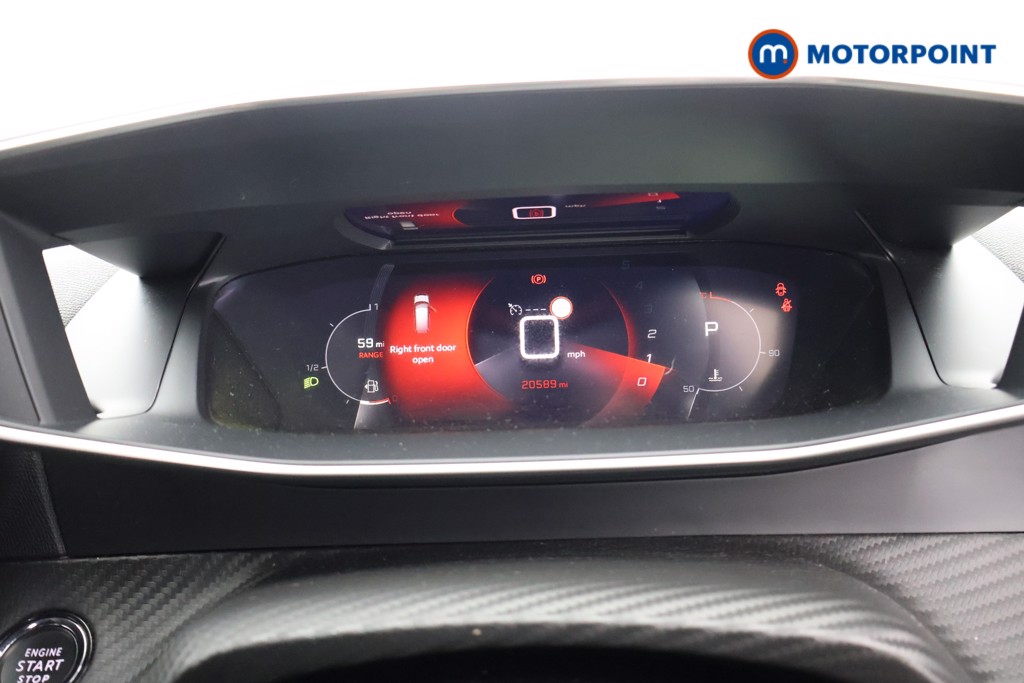 Used Peugeot 2008 2023 for sale - 77128343: Photo 12