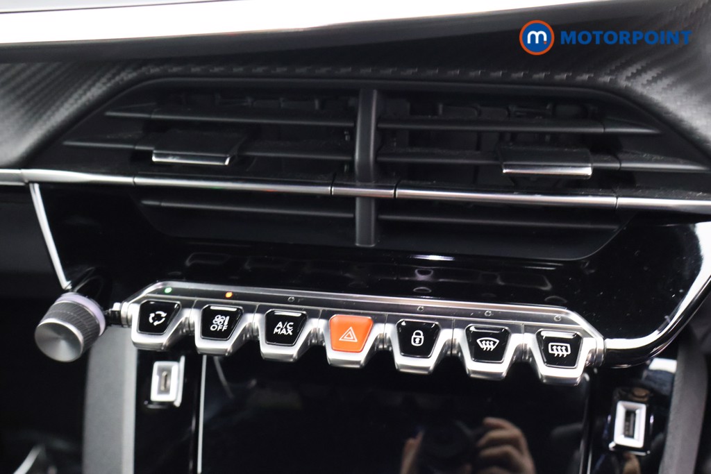 Used Peugeot 2008 2023 for sale - 77128343: Photo 17