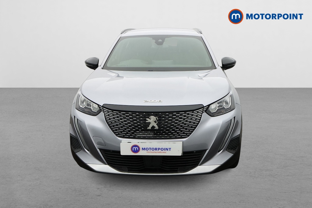 Used Peugeot 2008 2023 for sale - 77128343: Photo 2