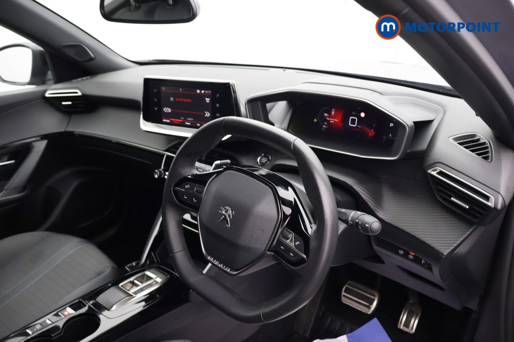 Used Peugeot 2008 2023 for sale - 77128343: Photo 23