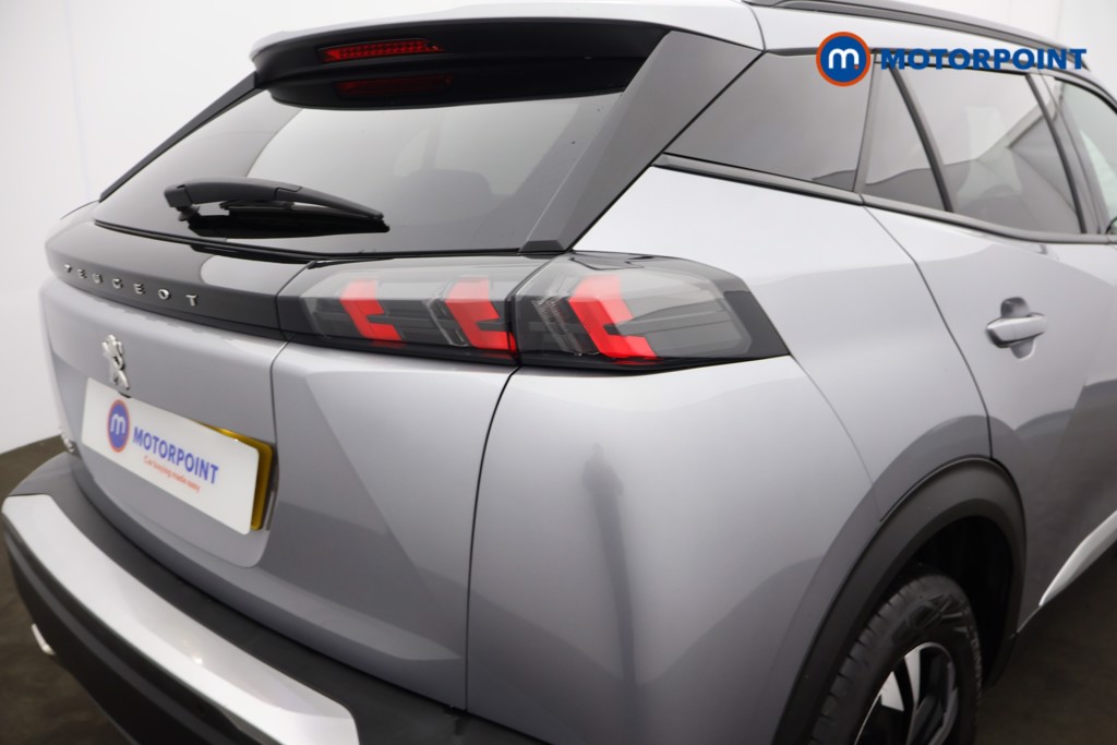 Used Peugeot 2008 2023 for sale - 77128343: Photo 31