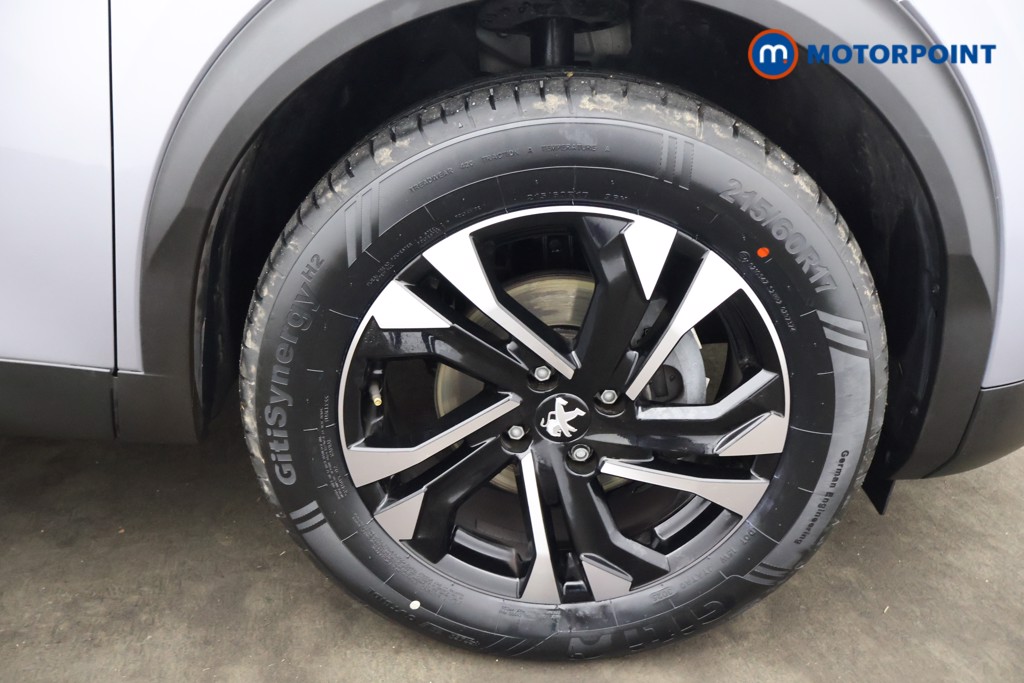 Used Peugeot 2008 2023 for sale - 77128343: Photo 34