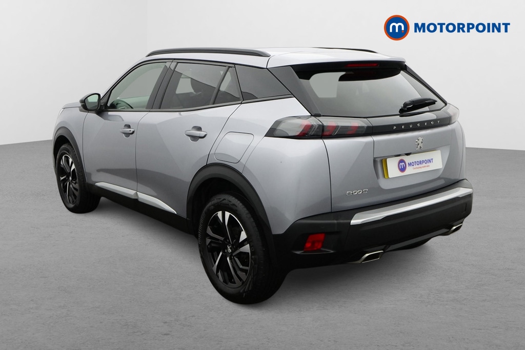 Used Peugeot 2008 2023 for sale - 77128343: Photo 5