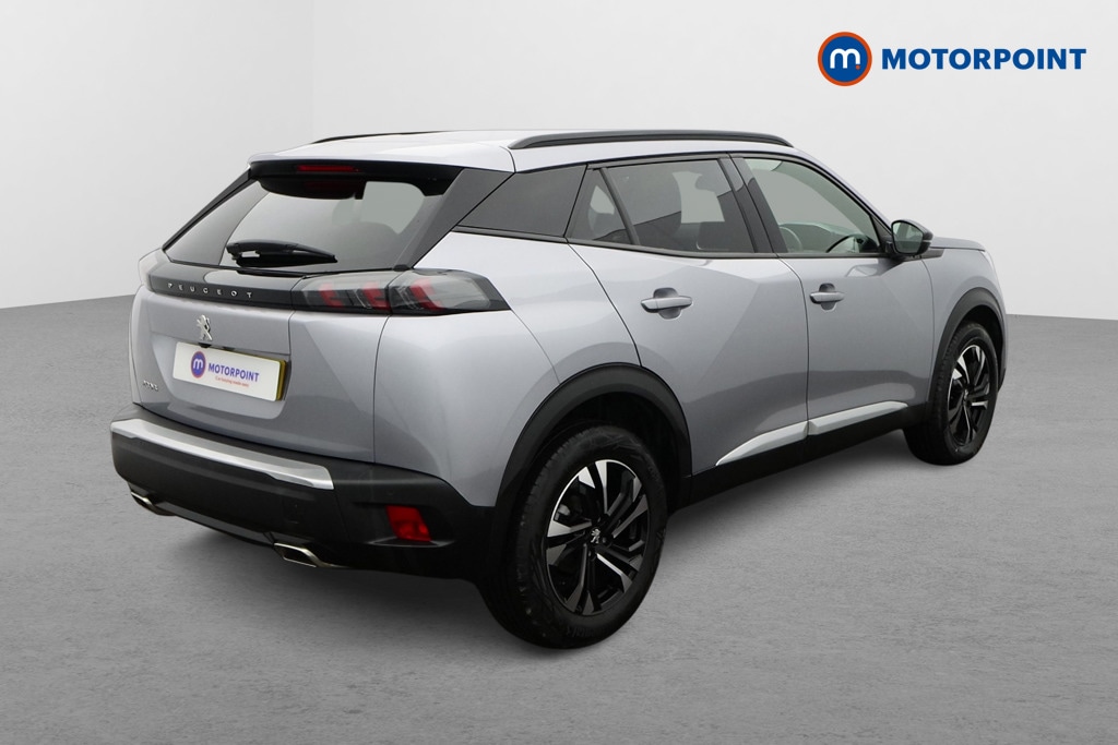 Used Peugeot 2008 2023 for sale - 77128343: Photo 7