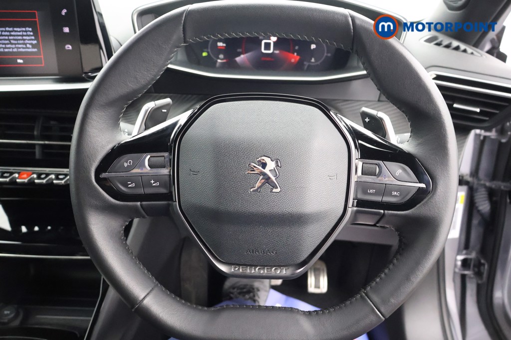 Used Peugeot 2008 2023 for sale - 77128343: Photo 9