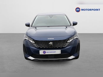 Used Peugeot 3008 2021 for sale - 78721706: Photo