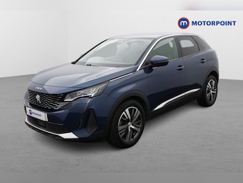 Used Peugeot 3008 2021 for sale - 78721706: Photo