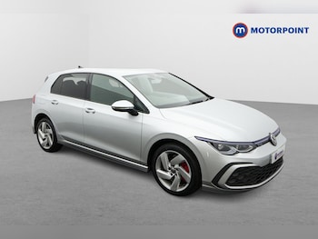 Used Volkswagen Golf 2023 for sale - 78745700: Photo