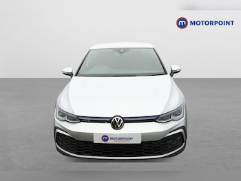 Used Volkswagen Golf 2023 for sale - 78745700: Photo