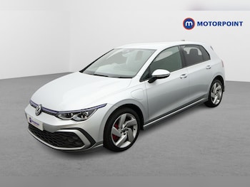 Used Volkswagen Golf 2023 for sale - 78745700: Photo