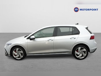 Used Volkswagen Golf 2023 for sale - 78745700: Photo