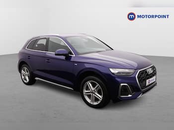 Used Audi Q5 2023 for sale - 79842518: Photo