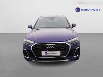Used Audi Q5 2023 for sale - 79842518: Photo