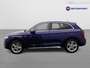 Used Audi Q5 2023 for sale - 79842518: Photo