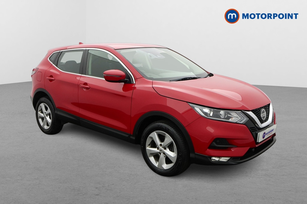 Used Nissan Qashqai 2019 for sale - 77641528: Photo 1
