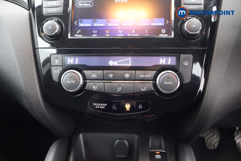 Used Nissan Qashqai 2019 for sale - 77641528: Photo 14