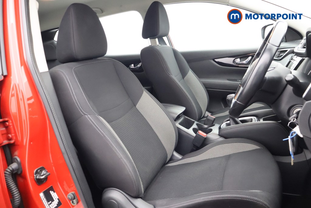 Used Nissan Qashqai 2019 for sale - 77641528: Photo 19