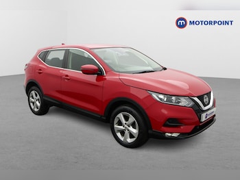 Used Nissan Qashqai 2019 for sale - 77641528: Photo