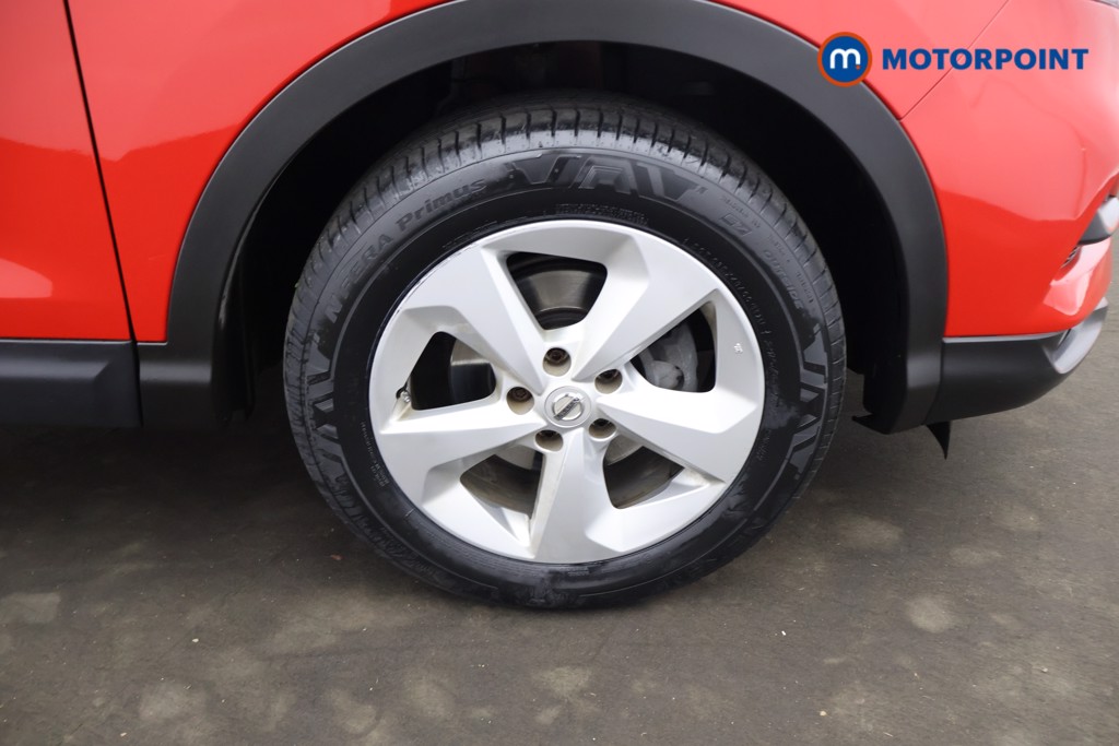 Used Nissan Qashqai 2019 for sale - 77641528: Photo 20