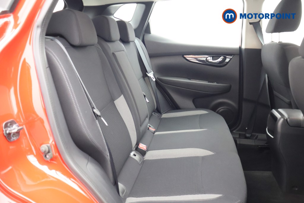 Used Nissan Qashqai 2019 for sale - 77641528: Photo 23