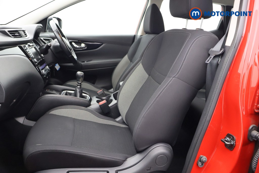 Used Nissan Qashqai 2019 for sale - 77641528: Photo 28