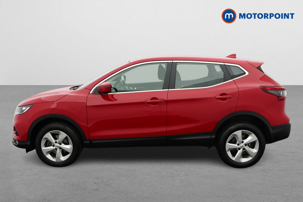 Used Nissan Qashqai 2019 for sale - 77641528: Photo 4