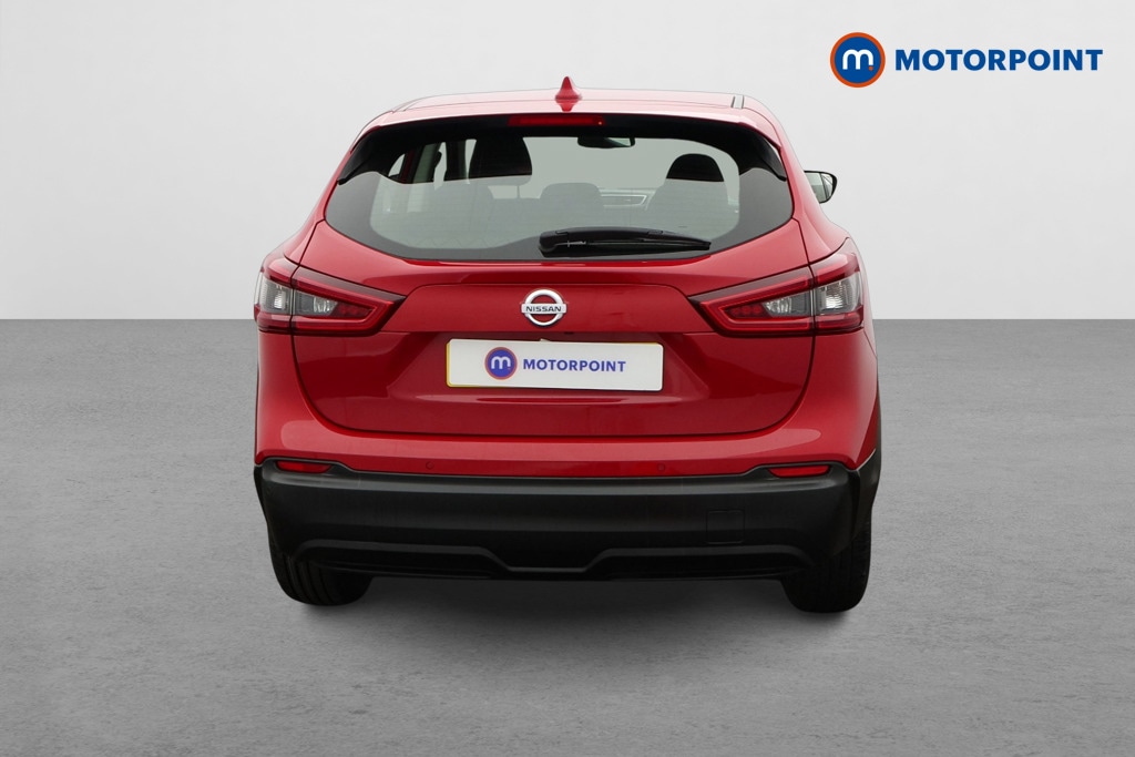 Used Nissan Qashqai 2019 for sale - 77641528: Photo 6