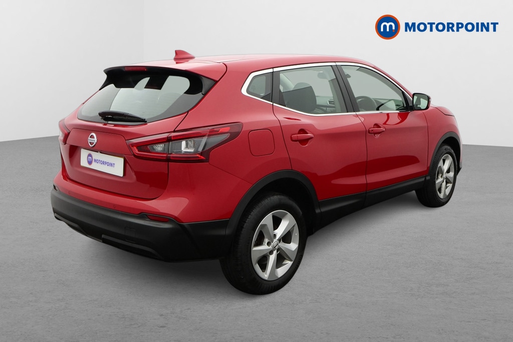 Used Nissan Qashqai 2019 for sale - 77641528: Photo 7
