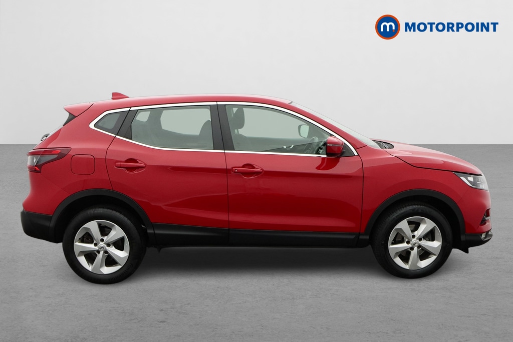 Used Nissan Qashqai 2019 for sale - 77641528: Photo 8
