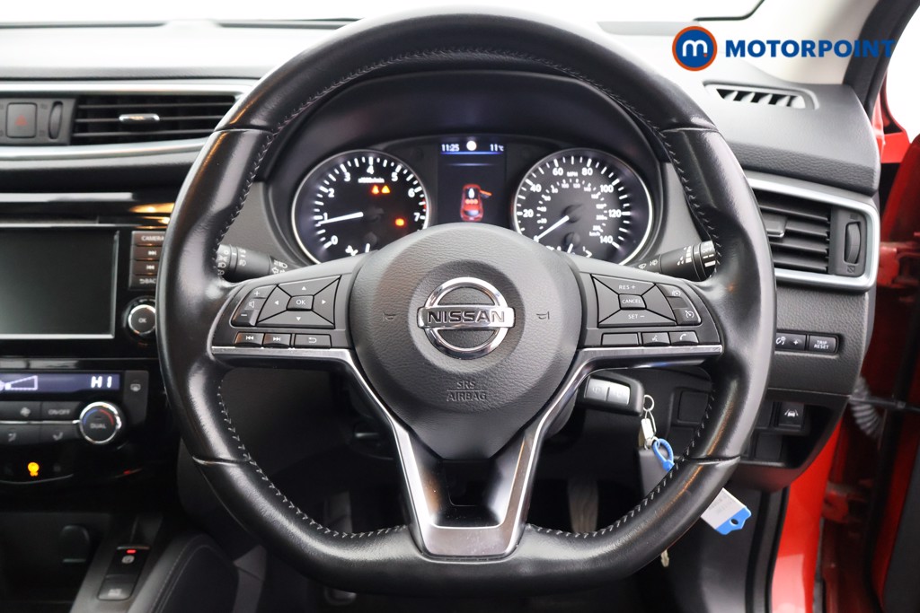 Used Nissan Qashqai 2019 for sale - 77641528: Photo 9