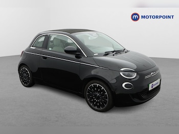 Used Fiat 500 2022 for sale - 78792430: Photo