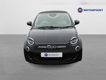 Used Fiat 500 2022 for sale - 78792430: Photo