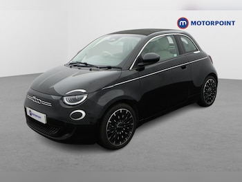 Used Fiat 500 2022 for sale - 78792430: Photo